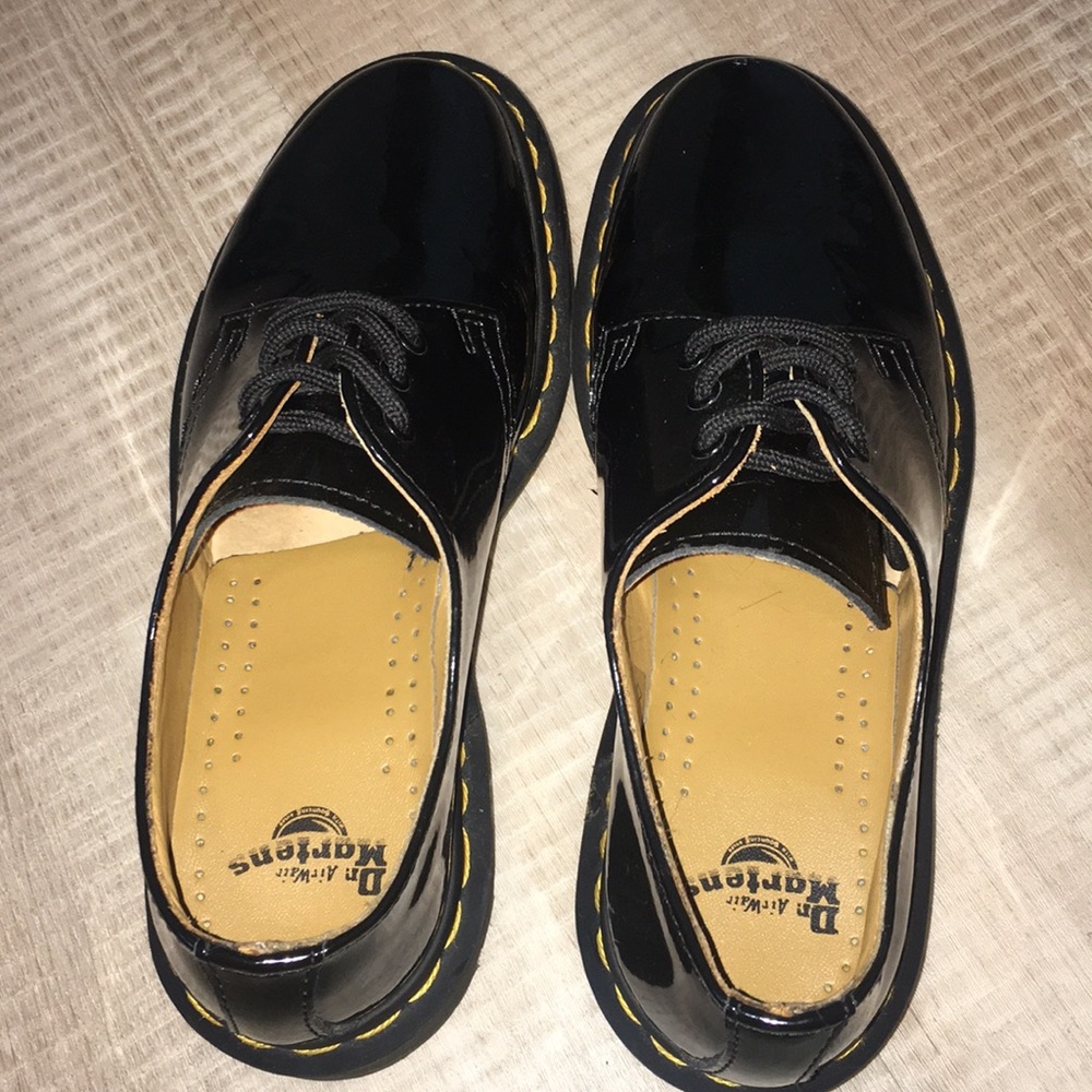 Dr Martens